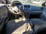 Hyundai Accent 2013