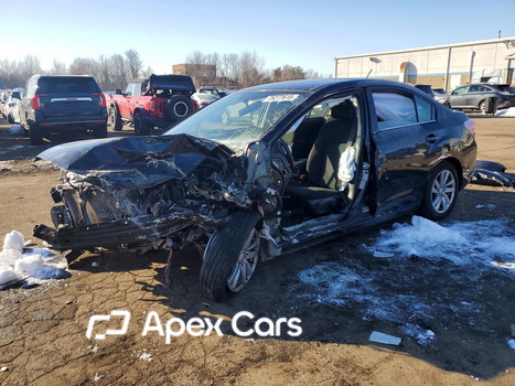 Subaru Impreza 2016 - Image 1 of 14