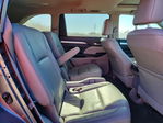 Toyota Highlander 2017