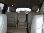 Honda Odyssey 2016