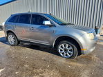 Lincoln MKX 2008