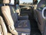 Honda Odyssey 2012