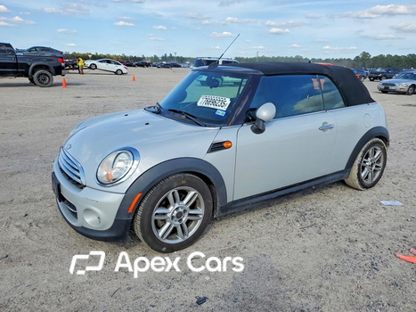 MINI Cooper 2012 - Image 1 of 13