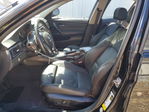 BMW Series 3 2011