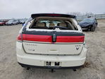Lincoln MKX 2008