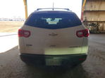 Chevrolet Traverse 2012