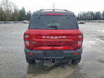 Ford Bronco 2025