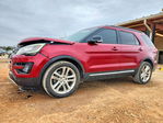 Ford Explorer 2017