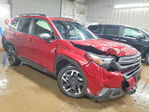 Subaru Forester 2025