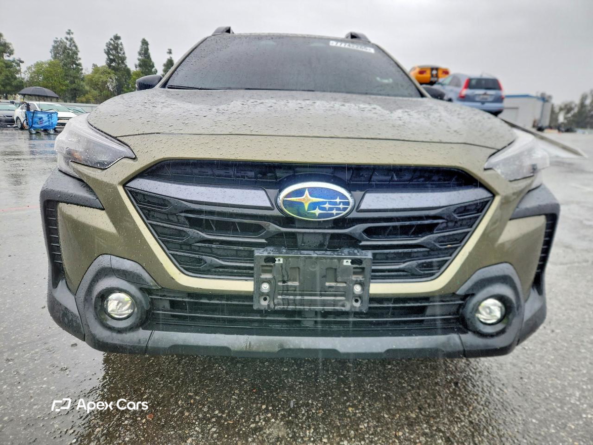 Subaru Outback 2023