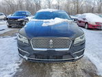 Lincoln MKZ 2017