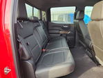Chevrolet Silverado 2019