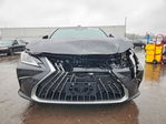 Lexus ES 2022