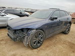 Jaguar F-Pace 2025