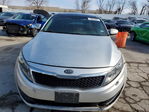 Kia Optima 2011