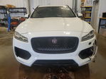Jaguar F-Pace 2017