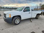 Chevrolet Silverado 2011