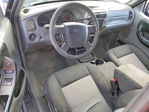 Ford Ranger 2011