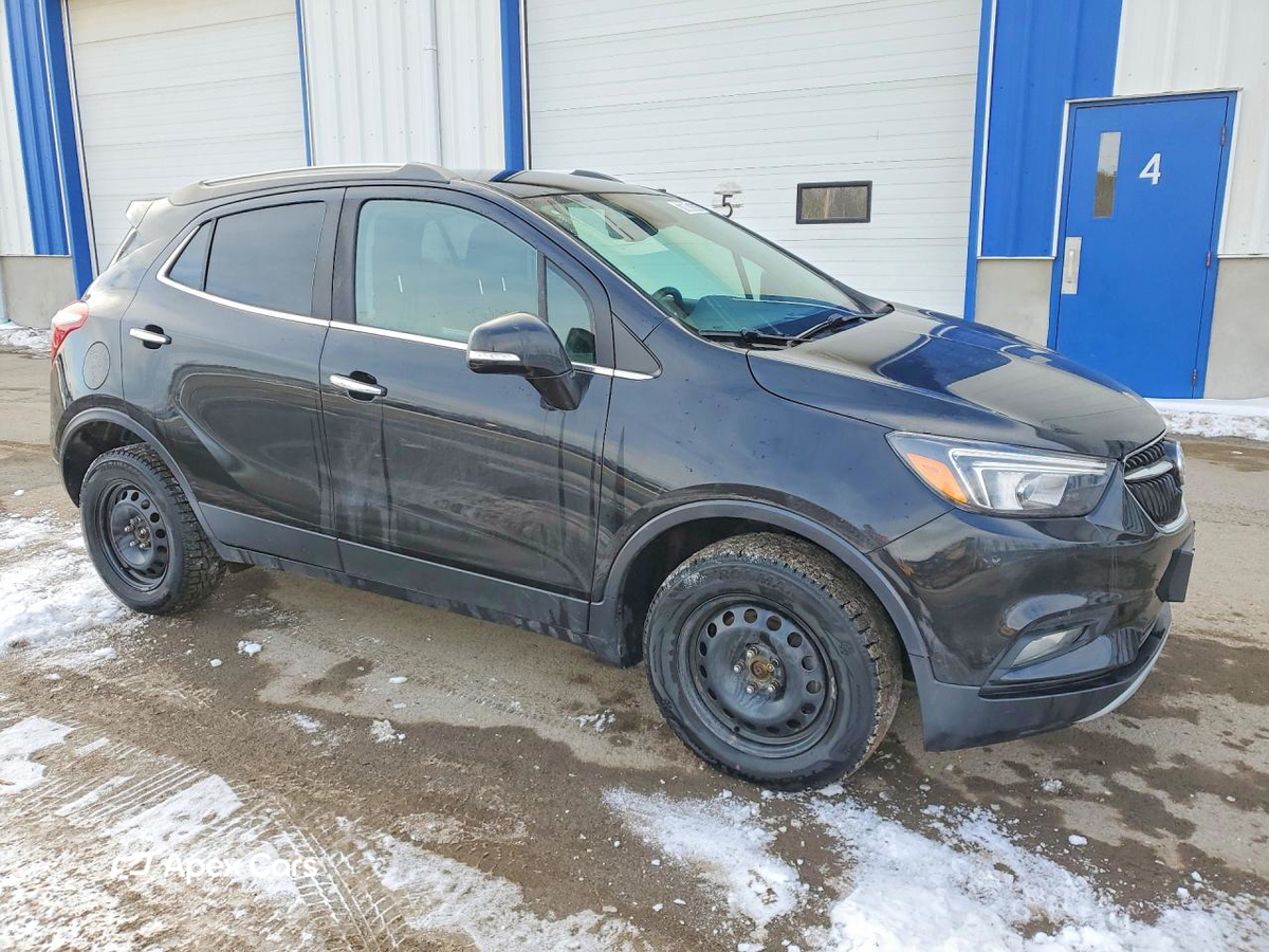Buick Encore 2018