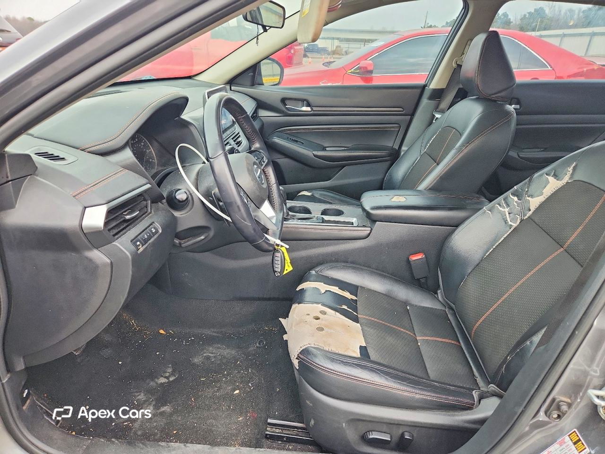 Altima 2019