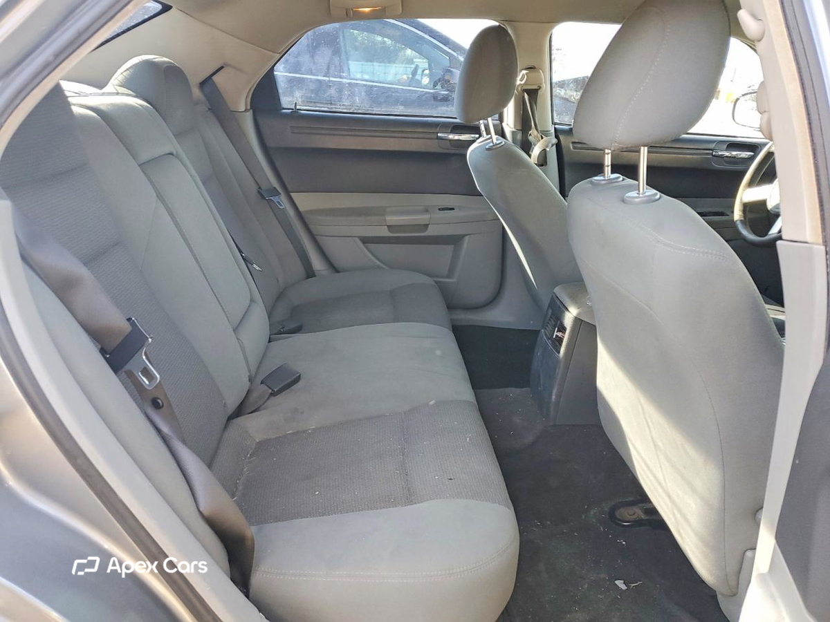 Chrysler 300 2006