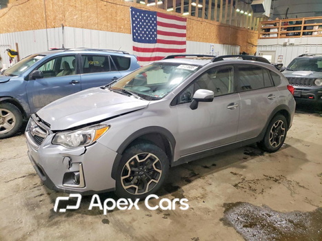 Subaru XV 2016 - Image 1 of 14