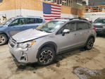Subaru XV 2016