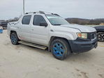 Honda Ridgeline 2007