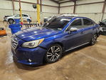 Subaru Legacy 2017