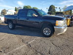 Chevrolet Silverado 2013
