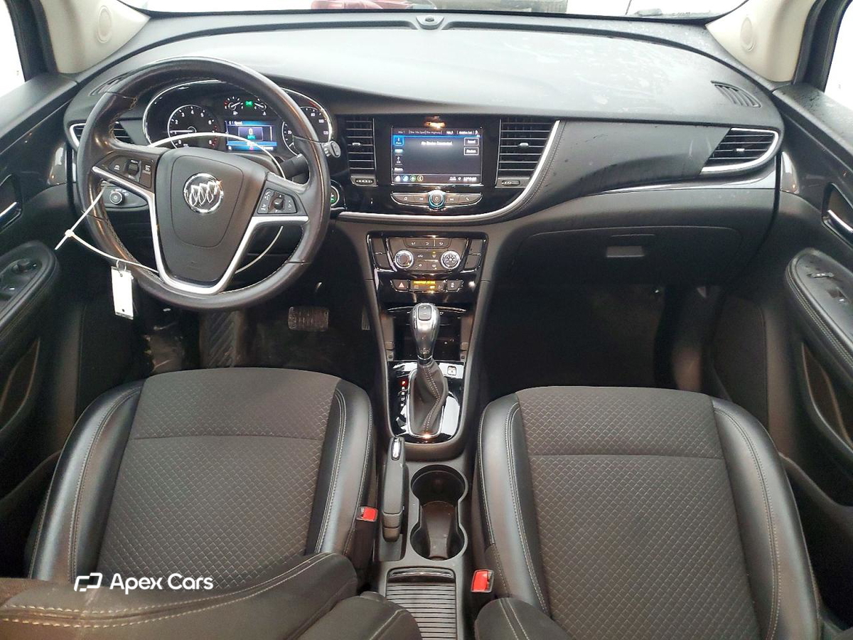 Buick Encore 2022