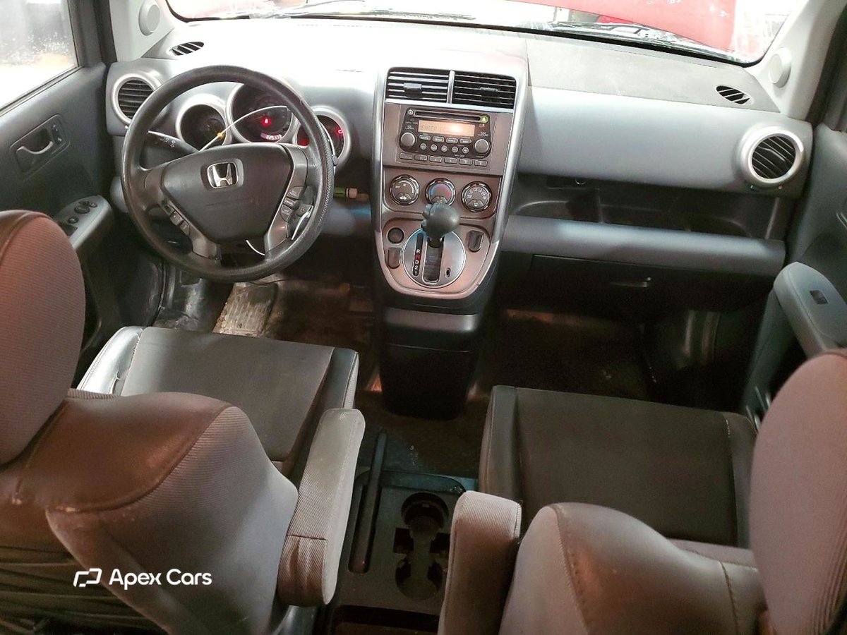 Honda Element 2006