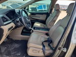 Honda Odyssey 2018