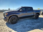 Chevrolet Silverado 2022