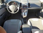 Nissan Sentra 2012