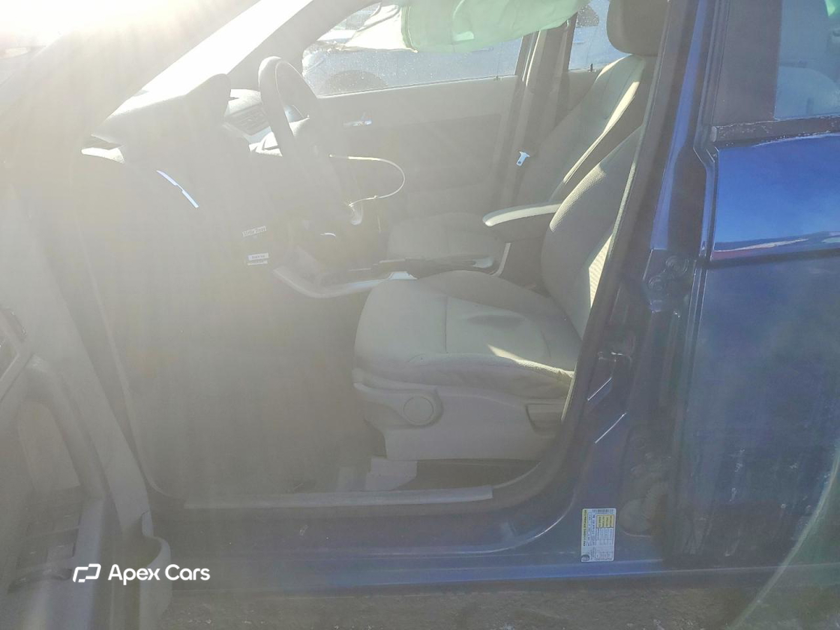Ford Focus 2009