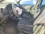 Nissan Versa 2016