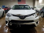 Toyota RAV 4 2018