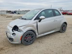 Fiat 500 2012