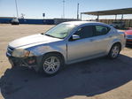 Dodge Avenger 2012