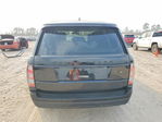 Land Rover Range Rover 2016