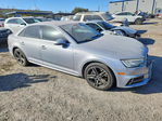 Audi A4 2018