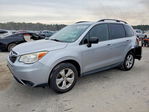 Subaru Forester 2015