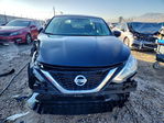 Nissan Sentra 2016