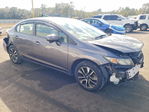 Honda Civic 2015