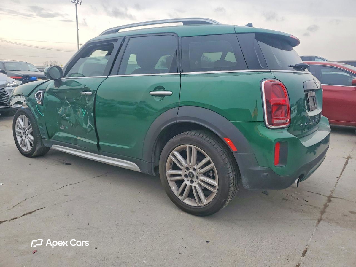 MINI Cooper 2024