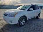 Nissan Rogue 2011