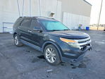 Ford Explorer 2011