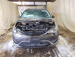 Chrysler Pacifica 2018