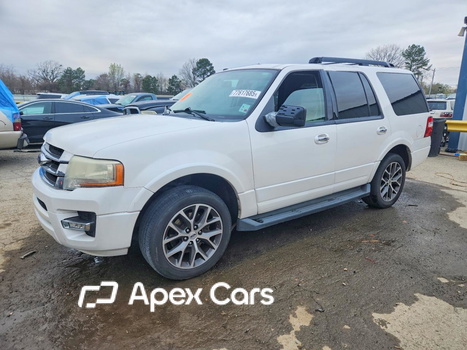 Ford Expedition 2016 - Image 1 of 14